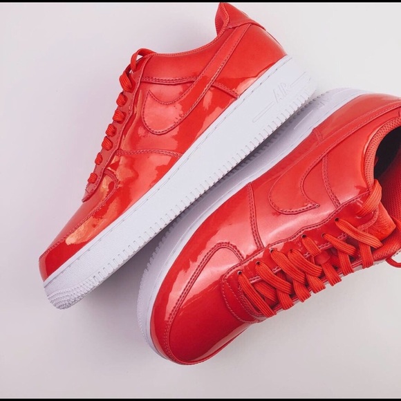 Nike Other - NWT Nike Air Force 1 Low Ultraviolet